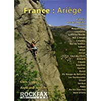France: Ariege: Rockfax Rock Climbing Guidebook (Rockfax Climbing Guide Series)